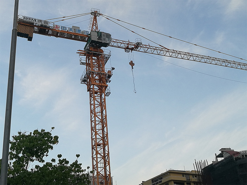 施工升降機(jī)現(xiàn)場(chǎng)需要具備哪些條件？